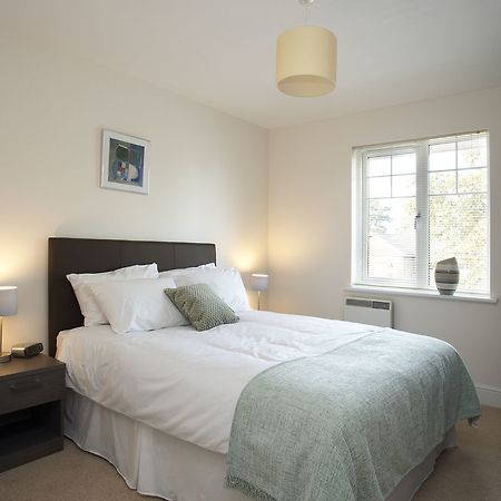 Saco Farnborough Daire Farnborough  Dış mekan fotoğraf