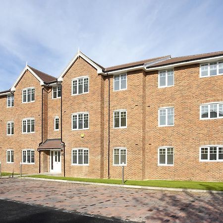 Saco Farnborough Daire Farnborough  Dış mekan fotoğraf