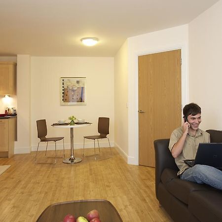 Saco Farnborough Daire Farnborough  Dış mekan fotoğraf