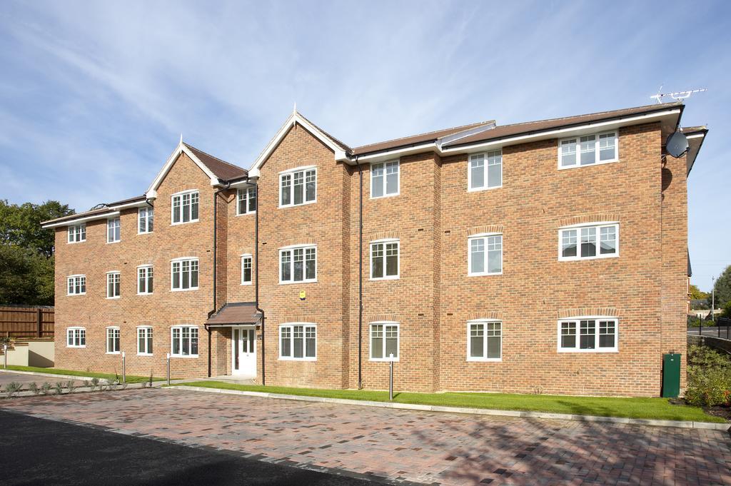 Saco Farnborough Daire Farnborough  Dış mekan fotoğraf