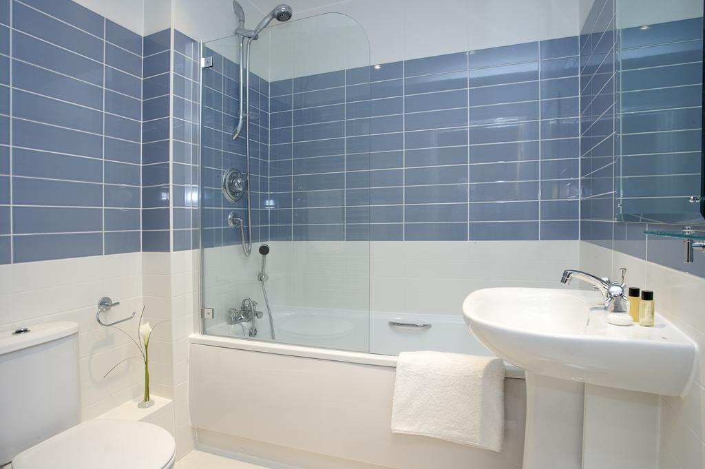 Saco Farnborough Daire Farnborough  Oda fotoğraf